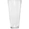 Vase décoratif en verre transparent de 25,4 cm d’Ashland